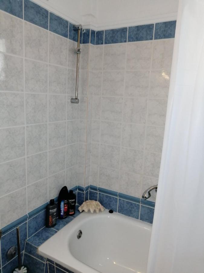 Nautilos Ierissós Ngoại thất bức ảnh