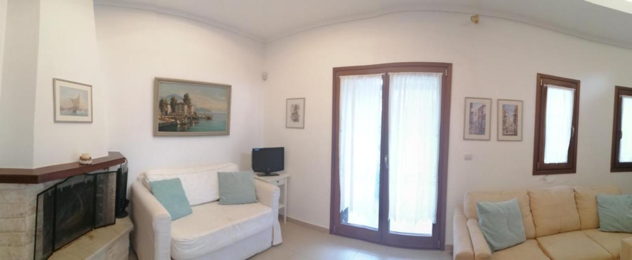 Nautilos Ierissós Ngoại thất bức ảnh