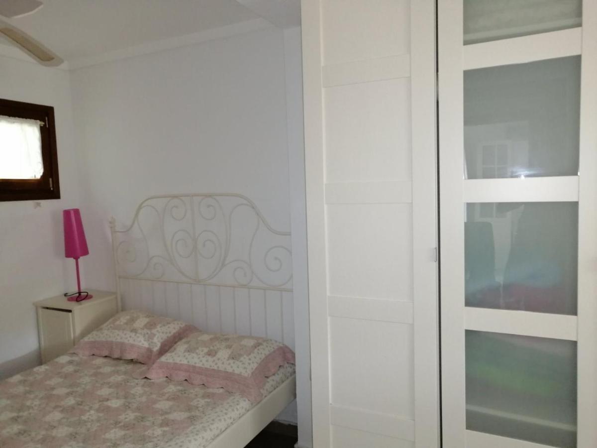 Nautilos Ierissós Ngoại thất bức ảnh